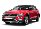 EVA коврики на Volkswagen T-Roc 2017 - 2025 в Белгороде