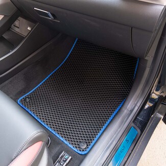 Ворсовые коврики на Geely Coolray 2018&nbsp;-&nbsp;2024 в Белгороде