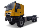 EVA коврики на Hongyan SAIC-IVECO Genlyon кабина C500 2023 - 2025 в Белгороде