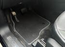 Ворсовые коврики на Ford Explorer V 2010 - 2019 в Белгороде