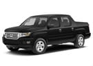 Ворсовые коврики на Honda Ridgeline 2005 - 2015 в Белгороде