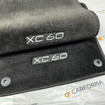EVA коврики на Volvo XC60 I 2008 - 2017 в Белгороде