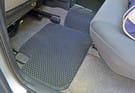 Коврики на Toyota Rav4 II 2000 - 2006 в Белгороде