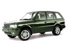 EVA коврики на Land Rover Range Rover II 1994 - 2002 в Белгороде