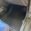 Ворсовые коврики на Hyundai Getz 2002 - 2011 в Белгороде