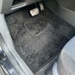 EVA коврики на Ford Focus II 2005 - 2011 в Белгороде