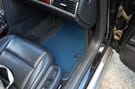 Коврики на Audi A6 (C6) 2004 - 2011 в Белгороде
