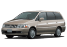 Коврики на Nissan Presage (U30) 1998 - 2003 в Белгороде