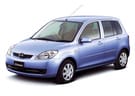 EVA коврики на Mazda Demio II (DY) 2002 - 2007 в Белгороде