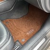 Коврики на Audi A6 Allroad quattro (C7) 2012 - 2019 в Белгороде