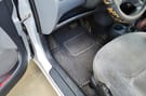 EVA коврики на Toyota Yaris I 1999 - 2005 в Белгороде