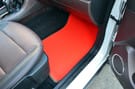 Коврики на Lifan Myway 2016 - 2020 в Белгороде