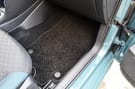 Коврики на Volkswagen Polo V 2010 - 2020 в Белгороде