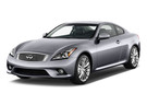 Коврики на Infiniti G IV Coupe 2006 - 2014 в Белгороде