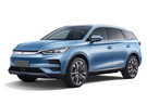 Коврики на BYD Tang EV 2018 - 2025 в Белгороде