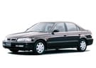 Коврики на Honda Domani II 1997 - 2000 в Белгороде