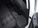 EVA коврики на Volkswagen Tiguan I 2006 - 2017 в Белгороде