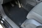 Коврики на Volkswagen Touran 2003 - 2015 в Белгороде