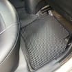 Ворсовые коврики на Hyundai i20 I 2008 - 2014 в Белгороде