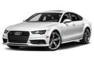 EVA коврики на Audi S7 (4G) 2012 - 2018 в Белгороде