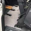 Коврики на Volkswagen Caravelle (T6) 2015 - 2019 в Белгороде