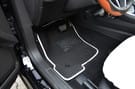 Коврики на Ford Mondeo V 2014 - 2022 в Белгороде