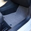 Коврики на Geely Emgrand 2021 - 2025 в Белгороде