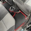 Коврики на Ford Ranger NA III 1997 - 2012 в Белгороде