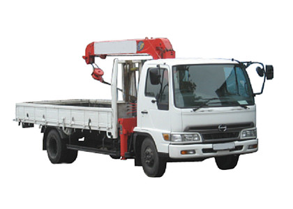 Коврики на Hino 500 IV (Ranger) узкая кабина 1989 - 2001 в Белгороде