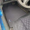 Коврики на Suzuki Swift II Европа 1989 - 2004 в Белгороде