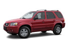 Коврики на Ford Escape I 2000 - 2012 в Белгороде