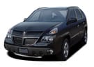 Коврики на Pontiac Aztek 2000 - 2005 в Белгороде
