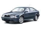Коврики на Skoda Octavia A4 и Tour 1997 - 2010 в Белгороде