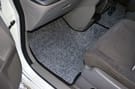 Коврики на Honda StepWGN V 2015 - 2021 в Белгороде