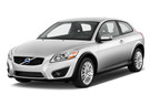 Коврики на Volvo C30 2006 - 2013 в Белгороде