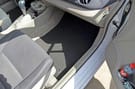 Коврики на Honda Insight II 2009 - 2014 в Белгороде