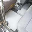 Ворсовые коврики на Renault Logan I 2004 - 2016 в Белгороде