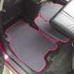 Коврики на Honda Civic VIII 5d 2006 - 2012 в Белгороде
