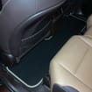 Ворсовые коврики на Lexus RX IV 2015 - 2022 в Белгороде