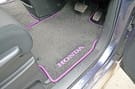 Коврики на Honda StepWGN V 2015 - 2021 в Белгороде