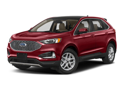 Коврики на Ford Edge 2 2015 - 2025 в Белгороде Коврики на Ford Edge 2 2015 - 2025 в Белгороде