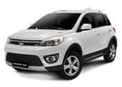 Ворсовые коврики на Great Wall Hover M4 2012 - 2017 в Белгороде