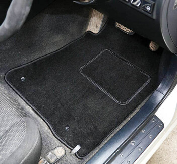 Ворсовые коврики на Toyota Altezza 1998&nbsp;-&nbsp;2005 в Белгороде