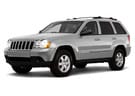 Коврики на Jeep Grand Cherokee (WK) 2004 - 2010 в Белгороде
