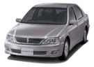 Ворсовые коврики на Toyota Vista (V50) 1998 - 2003 в Белгороде