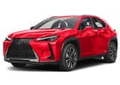 Коврики на Lexus UX 2018 - 2025 в Белгороде