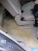 EVA коврики на Mercedes GL (X164) 2006 - 2012 в Белгороде