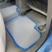 Коврики на Nissan Leaf (ZE0) 2009 - 2012 в Белгороде