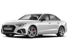 Ворсовые коврики на Audi S4 (B9) 2015 - 2025 в Белгороде