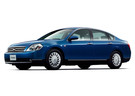 EVA коврики на Nissan Teana I 2003 - 2008 в Белгороде